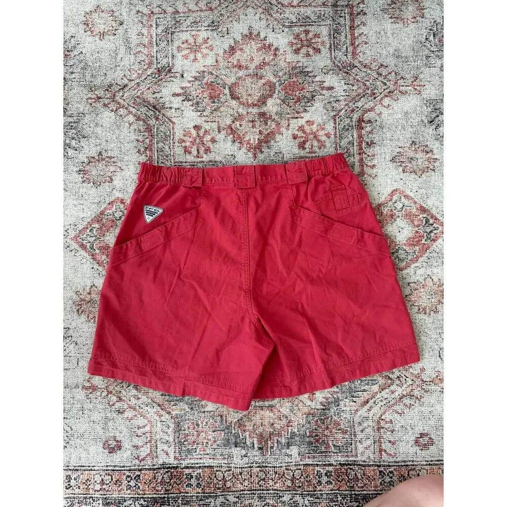 Vintage Columbia Shorts